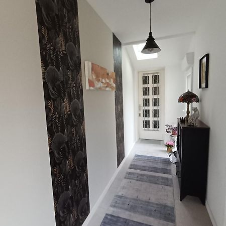 Appartement Olido à Saint-Médard-en-Jalles Extérieur photo