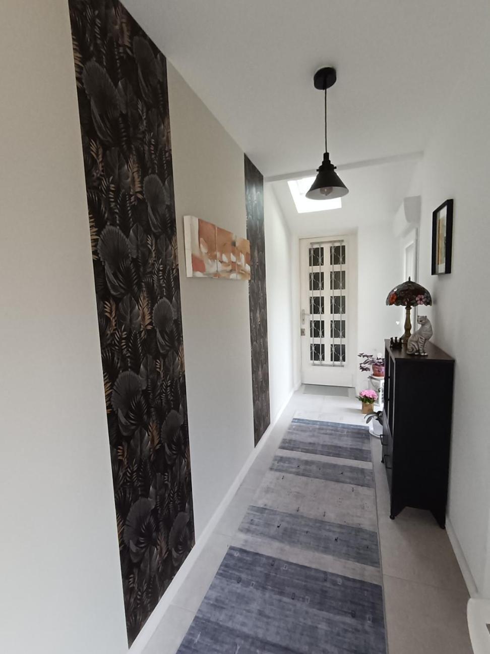 Appartement Olido à Saint-Médard-en-Jalles Extérieur photo